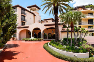 200 Bradley Place 206, Palm Beach