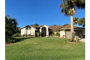 4360 12th Manor Sw, Vero Beach