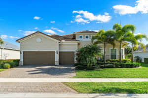 212 Shores Pointe Drive, Jupiter