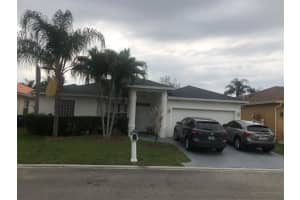 1511 Patrick Way, Greenacres