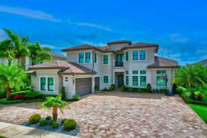 16786 Couture Court, Delray Beach