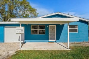 1155 Sw All American Boulevard, Palm City