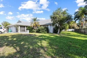 781 Se River Court, Fl 34983, Port St Lucie