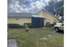 216 Sparrow Drive 3, Royal Palm Beach