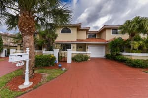 781 Villa Portofino, Deerfield Beach