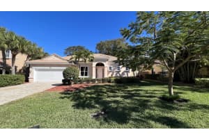 161 Magnolia Way, Tequesta