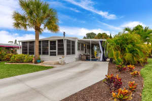 622 Garden View, Jensen Beach