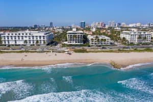360 S Ocean Boulevard 3b, Palm Beach