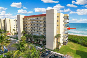 7410 S Ocean Drive 510-d, Jensen Beach