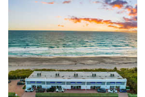 1004 Ocean Drive, Juno Beach