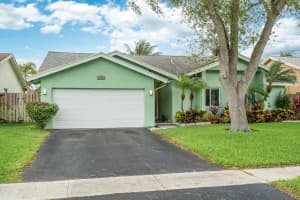 4125 Nw 96th Terrace, Sunrise