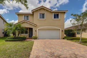 2681 Sw Gallery Circle, Palm City