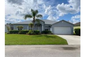 3633 Sw 2nd Street Sw, Vero Beach