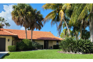 8361 Se Quail Ridge Way, Hobe Sound