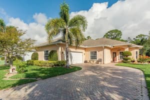 4641 Paladin Circle, Vero Beach 4641 Paladin Circle, Vero Beach