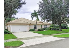 4540 S Barwick Ranch Circle, Delray Beach