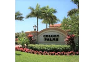 130 W Prive Cir, Delray Beach