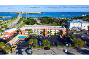 701 N Indian River Drive 303, Fort Pierce