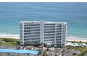 9600 S Ocean Drive 1401, Jensen Beach