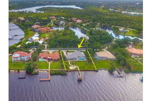 12176 Se Riverbend Lane, Port St. Lucie, Fl 34984, Port St Lucie