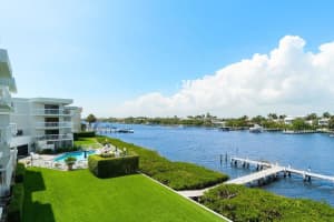 3501 S Ocean Boulevard 307, South Palm Beach