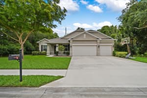 2515 Madewood Drive, Fort Pierce 2515 Madewood Drive, Fort Pierce