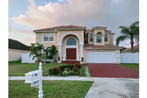 3864 Jonathans Way, Boynton Beach