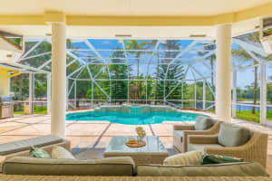 3810 Sw Canoe Creek Terrace, Palm City