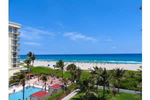 3640 N Ocean Drive 529, Singer Island