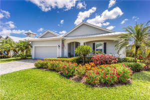 2431 Nw Hummingbird Circle, Jensen Beach