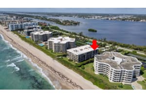 3390 S Ocean Boulevard 506, Palm Beach