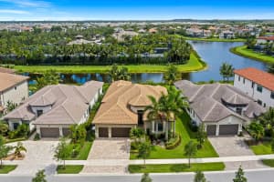 9724 Rennes Lane, Delray Beach