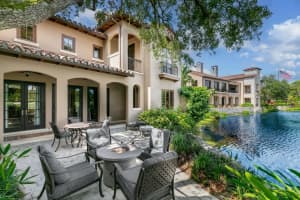 304 Villa Drive, Jupiter