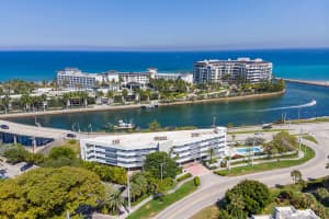 911 S Ocean Boulevard 2a, Boca Raton 911 S Ocean Boulevard 2a, Boca Raton