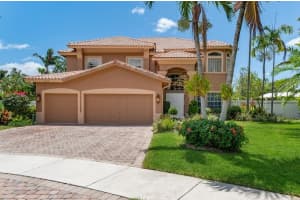 4510 S Barwick Ranch Circle, Delray Beach