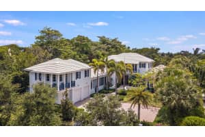 1222 N Ocean Boulevard, Gulf Stream