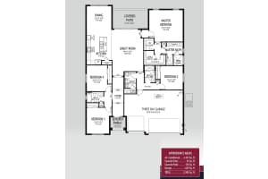 3930 Oak Hollow Av Avenue, Vero Beach