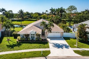 11824 Sunchase Court, Boca Raton