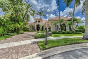 119 Via Capri, Palm Beach Gardens