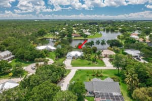 928 Se Waterside Way, Stuart