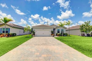 3480 Sw Blackberry Lane, Palm City