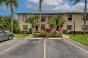 1401 Pinecrest Circle B, Jupiter