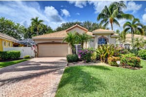 7624 Eagle Point Drive, Delray Beach