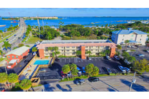 701 N Indian River Drive 205, Fort Pierce