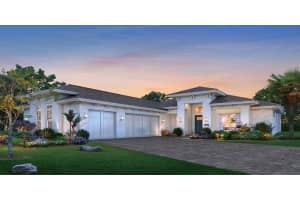 107 Strand Drive, Vero Beach