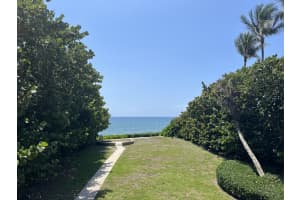 3633 N Ocean Boulevard, Gulfstream