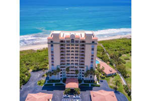 3920 N A1a Highway 304, Hutchinson Island