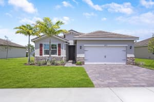 3471 Sw Blackberry Lane, Palm City
