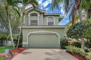 10200 Nw 7th Street, Coral Springs