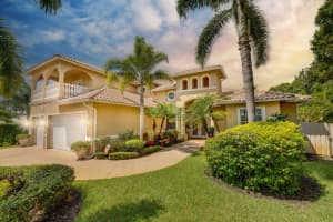 780 Se River Court, Port St. Lucie, Fl 34983, Port St Lucie